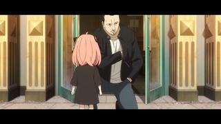 SpyXFamily