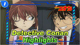 [Detective Conan] TV Ver. 24 Highlights (Ai Fans Must Not Miss It)_1