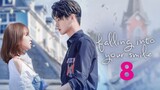 Falling Into Your Smile Ep. 8