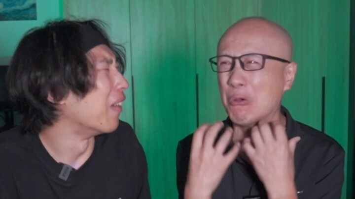 虎哥对于美食的这份执着堪比火箭队想要得到皮卡丘