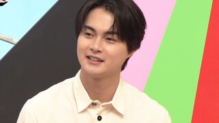 [Chinese and Japanese subtitles] Yuki Kosei (Patrol No. 1) reviews the famous scenes of Kaito vs. Po