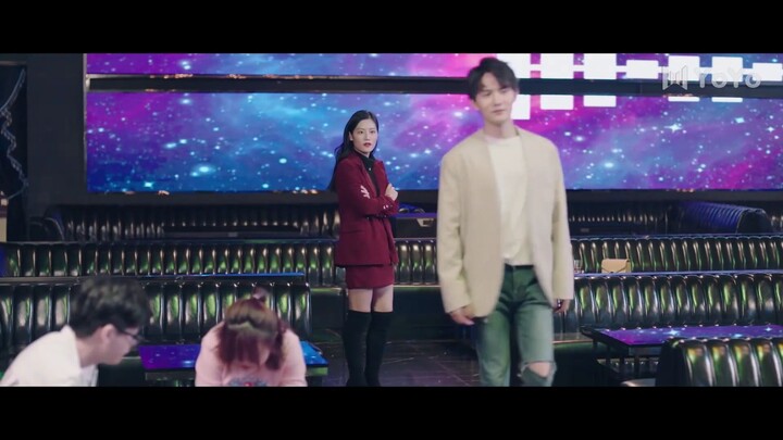 Ugly Beauty|ep9