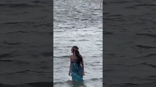 Jane De Leon as MAGINDARA  Day and Night Music Video Behind the scene #janedeleon #shorts #darna