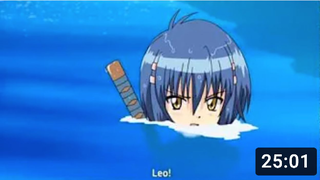 Tsuyokiss Cool X Sweet Tập 6 (Vietsub)