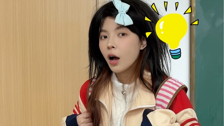 So với chuyện kể thì điều còn khó tin hơn chính là việc các bạn học sinh lại tin sái cổ vào nó.