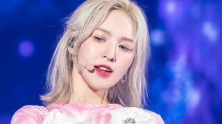 【ويندي】 سون شنغوان يُطلق النار!