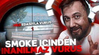 SİS İÇERİSİNDEN KAR98 İLE İNANILMAZ HEADSHOT!! | PUBG MOBILE