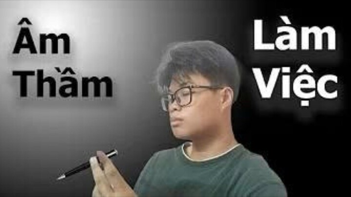 đừng nói gì với ai hết