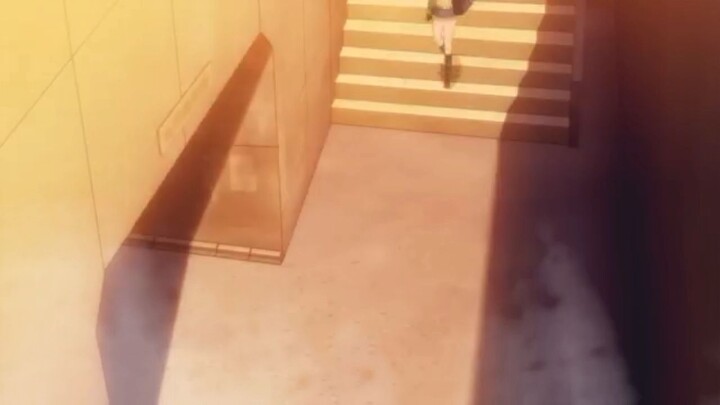 Clip Anime Horor Mieruko Episode 5