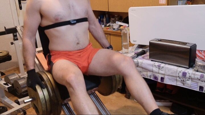 Fitness Workout 26.04.2025