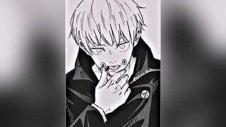 inumaki inumakitoge toge jjk jujutsukaisen anime edit animeedit tiktok foryou foryoupage fy fyp fyp
