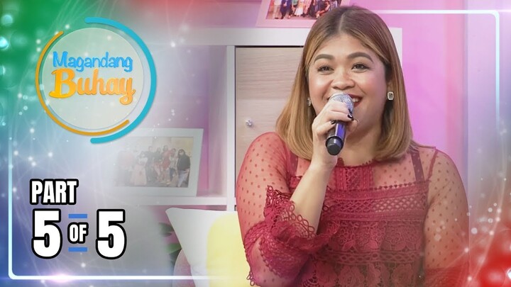 Magandang Buhay (5/5) | June 26, 2024