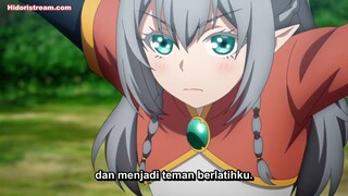 Ep - 7 The Beginning After the End [SUB INDO]