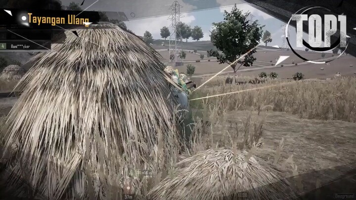 pubg amatiran