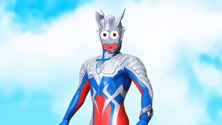 Ultraman Zero