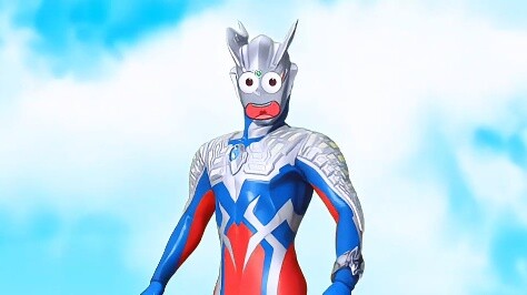 Ultraman Nol