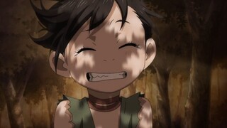 Dororo EP 06 - Indo Sub