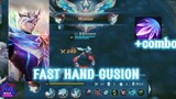 BEST MOMENTS GUSION MONTAGE💥