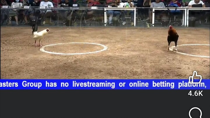 SL vs. Madlangbayan