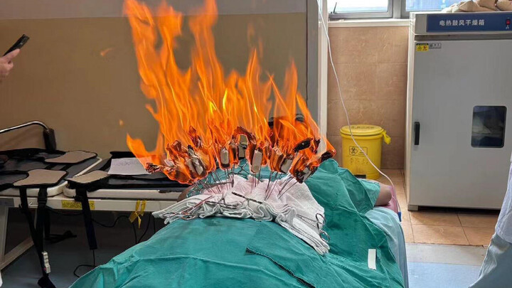 Proyek Tersembunyi di Rumah Sakit yang Hanya Diketahui Mahasiswa Kedokteran