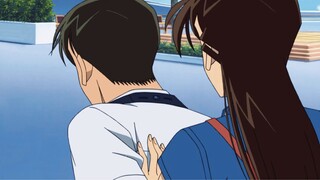 Kidd’s account hacking routine~