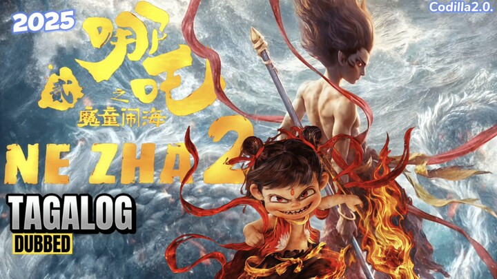 ᑎE 𝒁ᕼᗩ ᑭᗩᖇT 2 2025  ᖴᑌᒪᒪ ᗰOᐯIE TᗩGᗩᒪOG ᗪᑌᗷᗷEᗪ ᕼᗪ