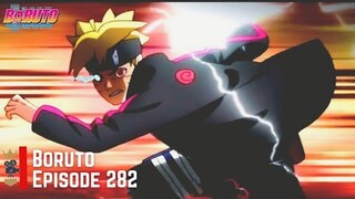 BORUTO EPISODE 282 SUB INDONESIA TERBARU PENUH FULL LAYAR HD (FULL NO SKIP2) \ Boruto Eps 282 FULL