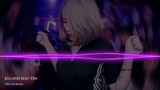 Kìa Anh Màu Tím Hoàng Hôn Ai Đứng Đợi Chờ ( HuyLee Remix )ft  SEND YOU - DIABLO x KDAG