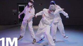 【1M】Woomin Jang 编舞《Sorry Not Sorry》