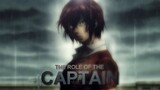 Sekizan Takuya Tribute - THE ROLE OF THE CAPTAIN [ALL OUT!! AMV/ASMV]