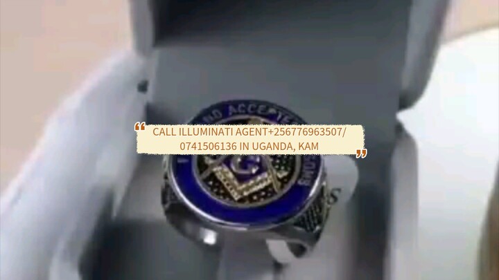 How to Join Illuminati agent in uganda call+25677693507/0741506136