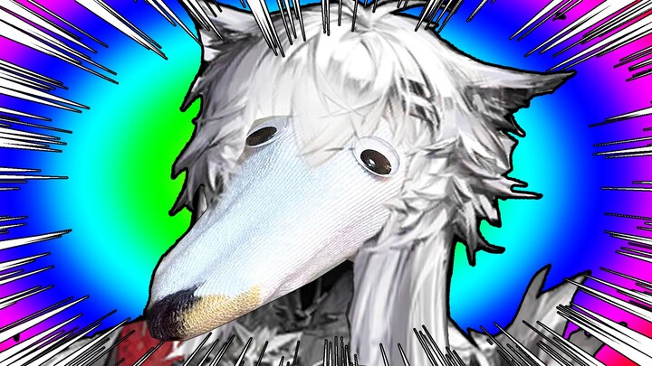 [Arknights] The Unveilers .exe