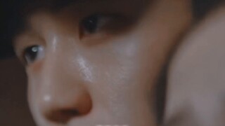 "Stay with me till the end... it's too dangerous" "If only we were ordinary people..."