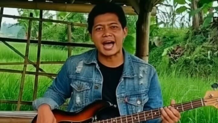 nyanyi ?#yedisuryadarma