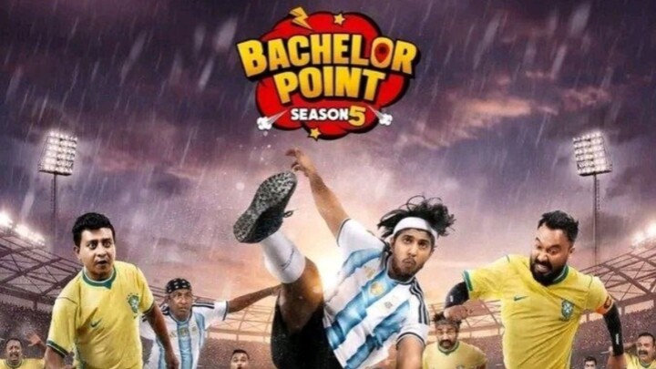 bachelor point 97--------