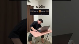 uespiiiii.1115 funny video 😂😂😂 | Mr Uekusa Best TikTok 2024  September #shorts