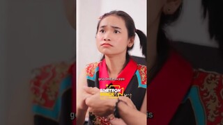 Part 2 End Bocil Yang Toxic #shorts #sangdewibanyu #drama