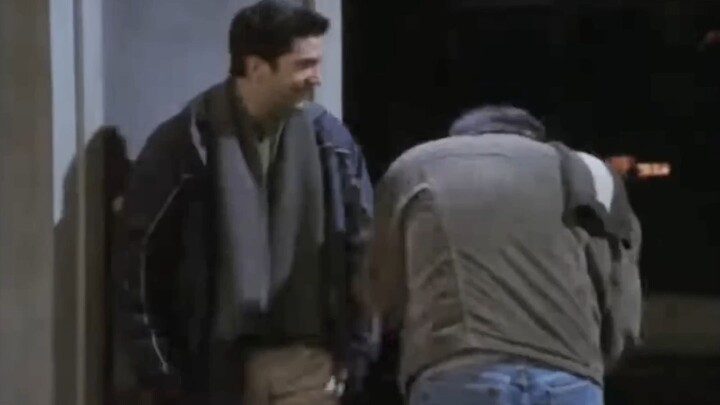 Best of friends tv show comedy scenes
