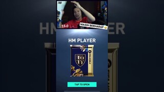 Another Pack Scam from EA Sports FIFA Mobile! 07. 🔥#FIFAMobile | #TOTY | #FIFAMobileIndonesia