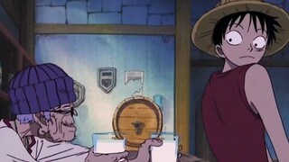 History always repeats itself in a surprising way. Oda really understands men’s romance!