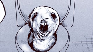 Visible Girl 17: Ba thứ bẩn thỉu xuất hiện trong một tập phim, tôi gần như gục ngã!