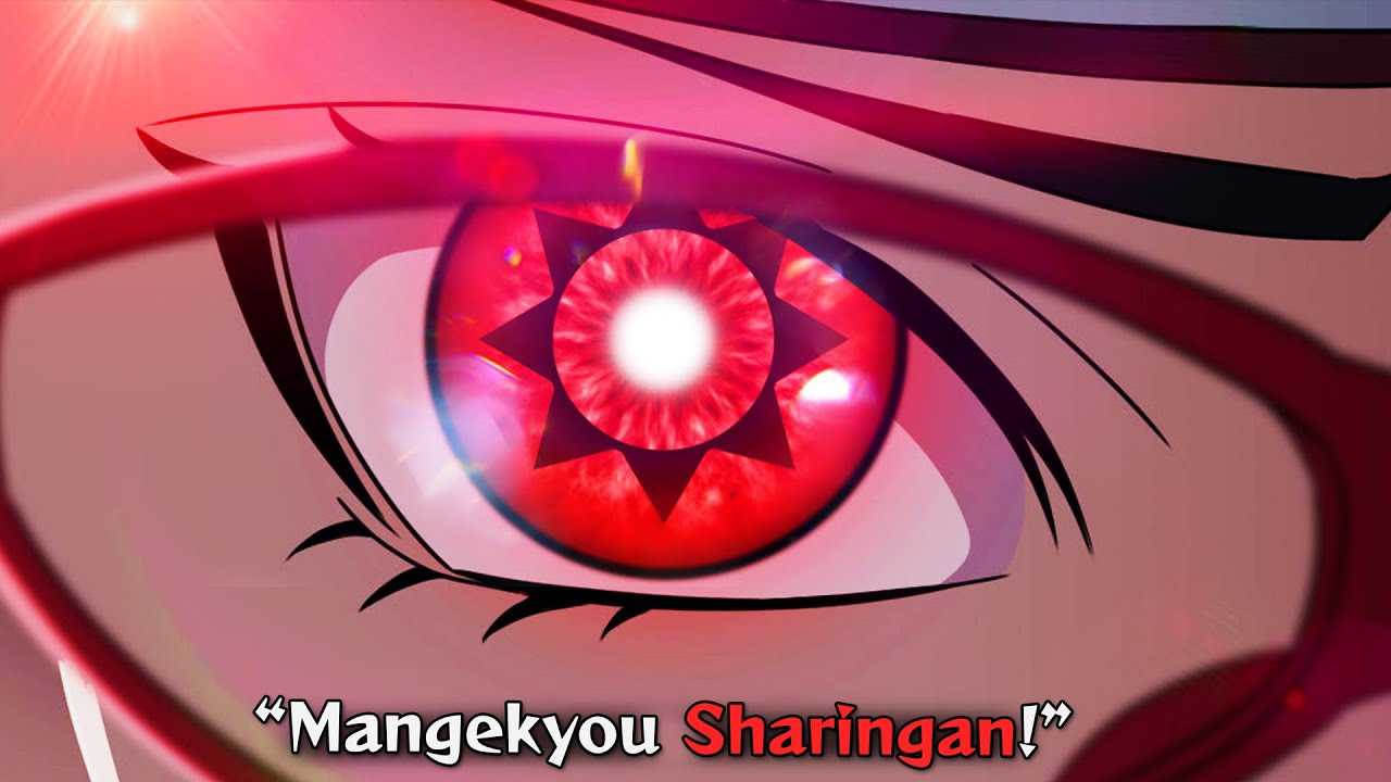 Sarada's Mangekyou Sharingan REVEALED - Boruto Chapter 80 Review 
