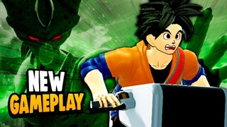 What a Mess! Dragon Ball Breakers Gameplay