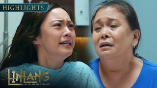 Juliana is deeply saddened by the loss of her baby | Linlang