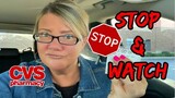 CVS STOP 🛑 & WATCH VIDEO | HAIR CARE UPDATE & NEW COUPON TOO!