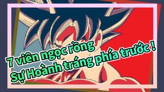 7 viên ngọc rồng 
Sự Hoành tráng phía trước !