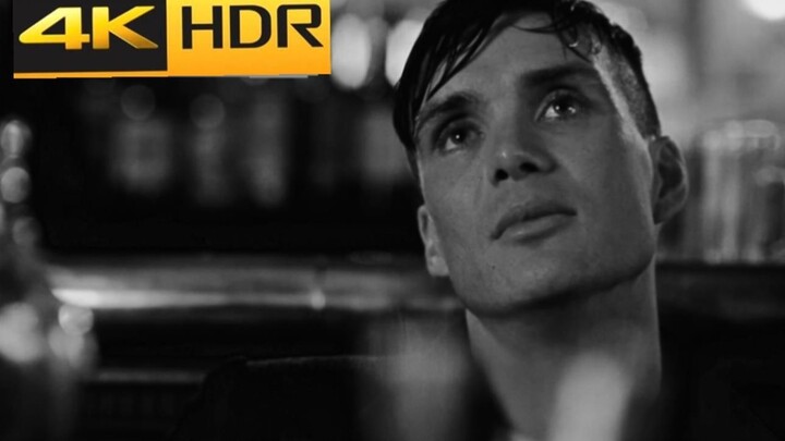 【4k】Peaky Blinders Classic【Happy or Sad】...