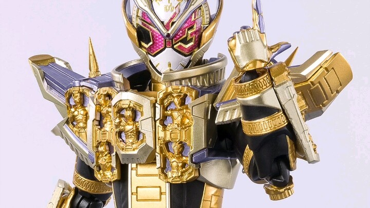 Kamen Rider SHF and real bone sculptures will be released in September and October