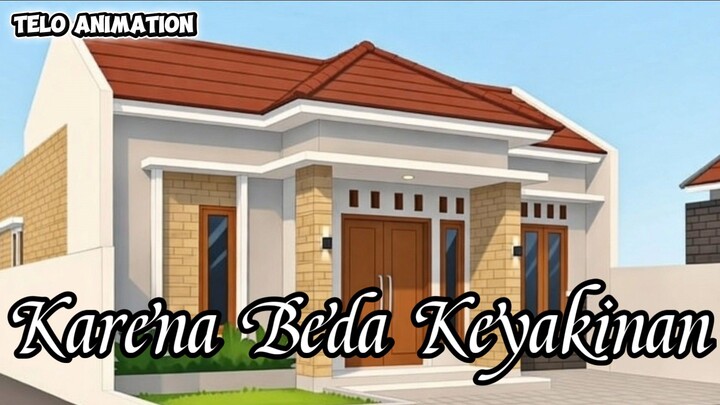 Karena Beda Keyakinan