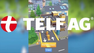 Telf Unveiled Telf AG